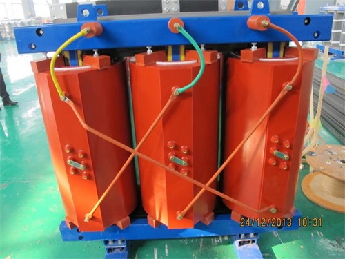 汉寿SCB10-1250kva干式变压器现货规格
